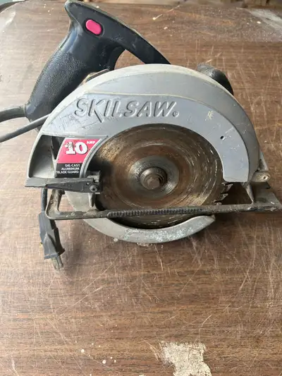 IN GOOD USED CONDITION