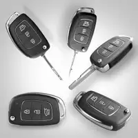 Automotive Locksmith Scarborough - Car Keys Hyundai, KIA, Nissan