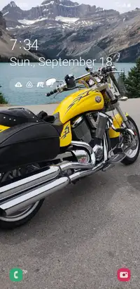 2006 Victory Hammer for sale