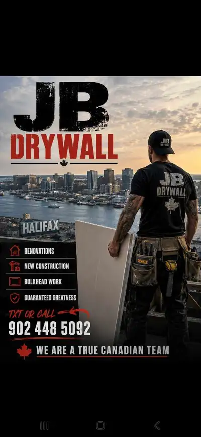 Drywall professionals 26+yrs, View more