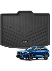 2023-24 Honda CRV Cargo Trunk All Weather Liner Mat