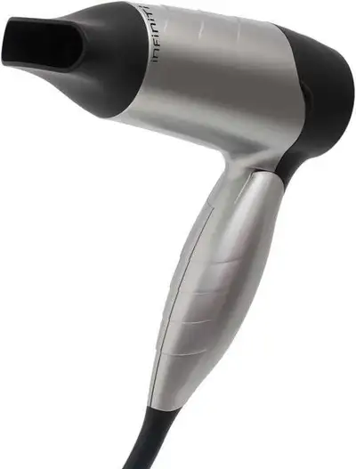 Conair INF129C 1200W Travel Hair Dryer, View more