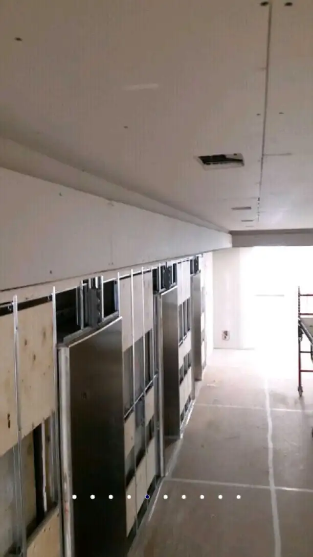 Drywall services  in Drywall & Stucco Removal in Muskoka - Image 6