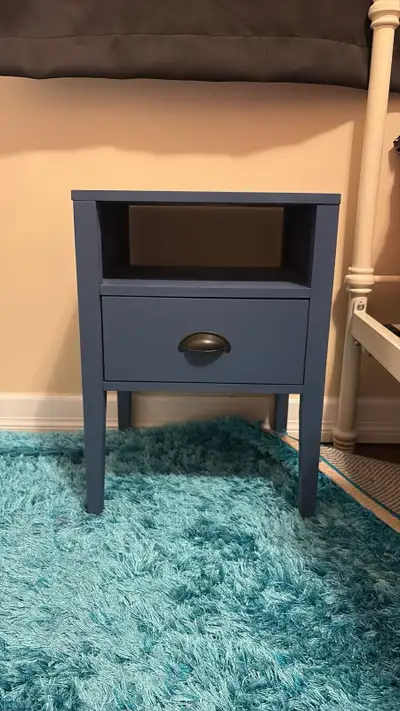 IKEA Side Tables X2, View more