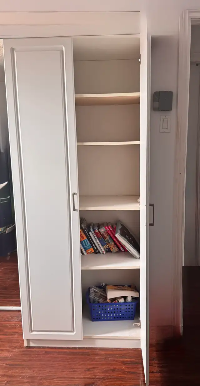 Meuble pour chambre d’enfant in Dressers & Wardrobes in Longueuil / South Shore - Image 5