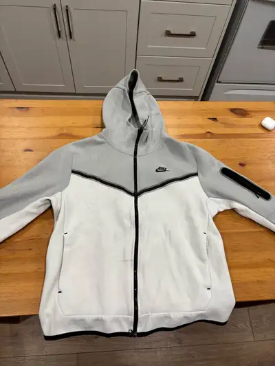 Nike Tech Fleece, View more