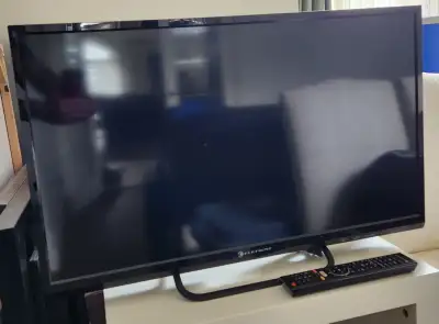 Element 32" Smart TV, View more
