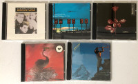 Depeche Mode CD Collection