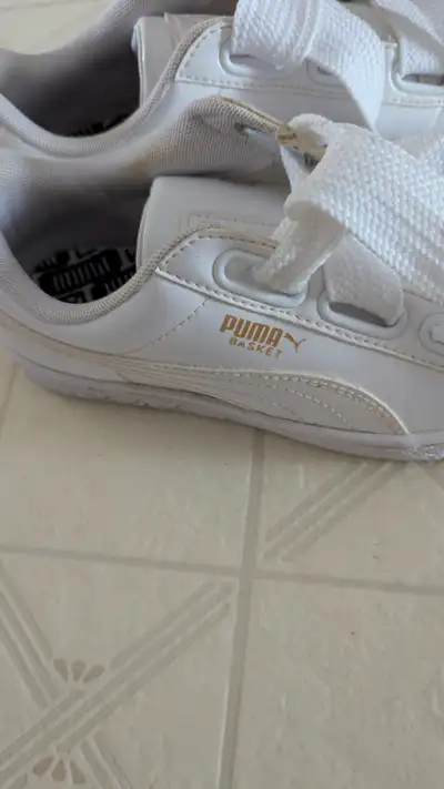 Puma shoes , women, View more