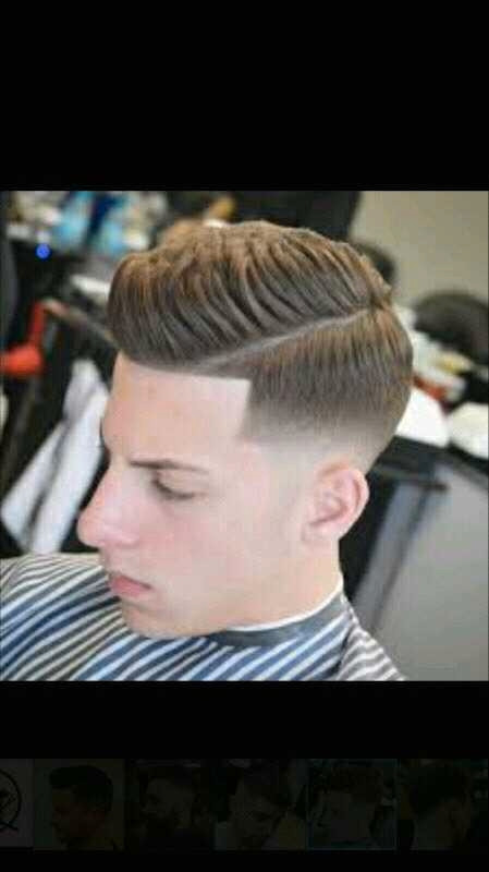 Mens barber available in ne in Health and Beauty Services in Calgary