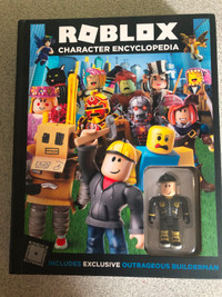 Roblox Collector's Items (New Item Added)