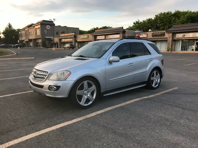 Mercedes ML55062863210962306122