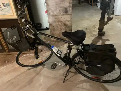 vélo louis Garneau , View more