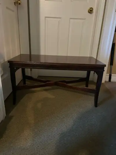 Coffee Table, View more