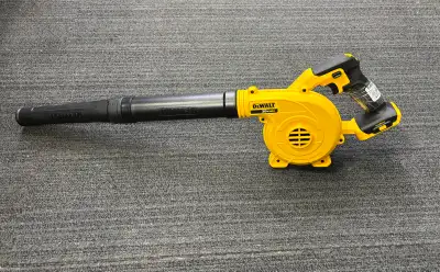 Dewalt DCE100 20b Blower “tool only”, View more