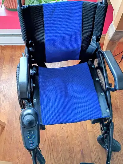 fauteuil roulant , View more