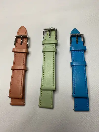 Fossil Bands, View more