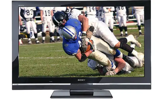 Sony Bravia 46" TV and Sony all in one home theatre System63760490243457120