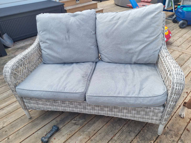 4pc Patio Set  in Couches & Futons in Oakville / Halton Region - Image 3