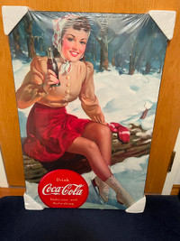 Coke Picture - Reproduction