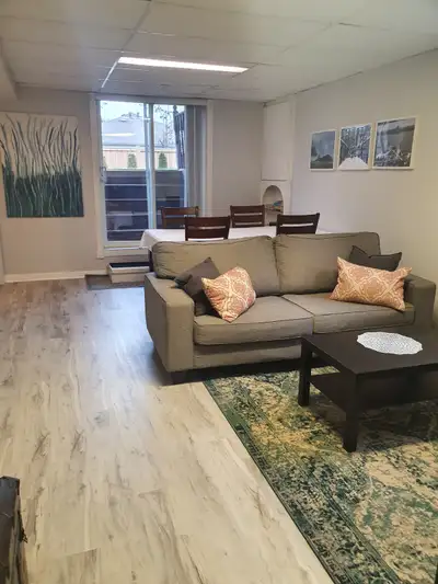 Stunning 2 bedroom  for rent!