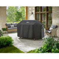 Weber Premium Grill Cover (400 series grill)
