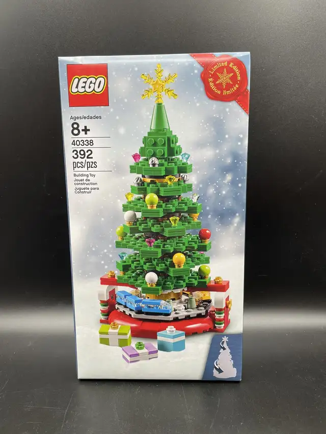 LEGO 40338 in Toys & Games in Winnipeg - Image 2