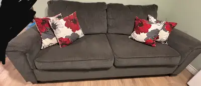 Couch for sale, View more