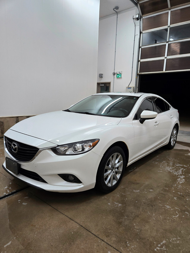 2014 Mazda 6 GS in Cars & Trucks in Stratford