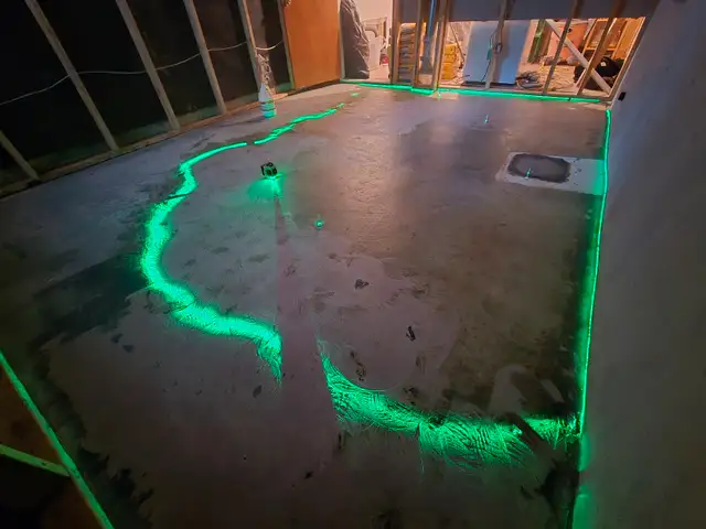 PRO - SELF LEVELING  INSTALLATION63672037469699121