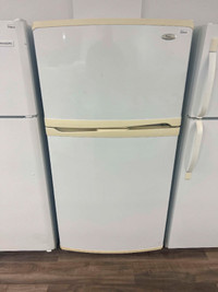 Refrigerateur Whirlpool reconditionné 30 pouces  #15145