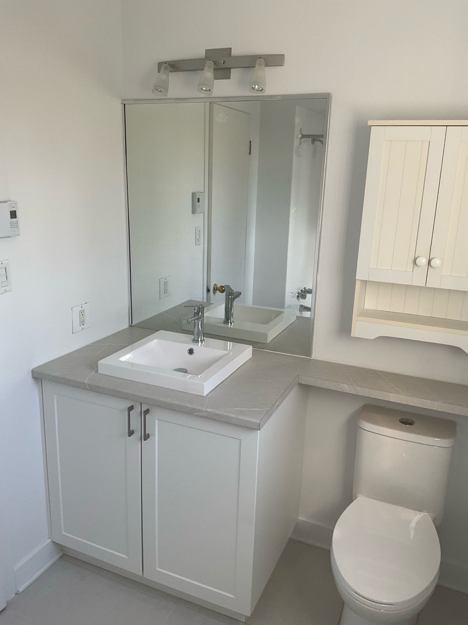 APPARTEMENT À LOUER 4.5 2