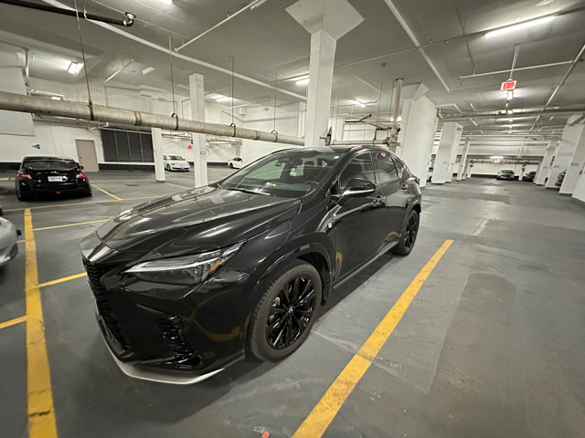 NX350 F2-sport package  in Cars & Trucks in City of Toronto