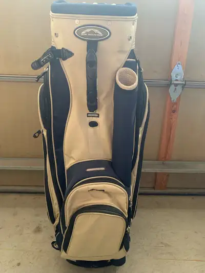 Sun Mountain Women’s Collection Golf Cart Bag, View more