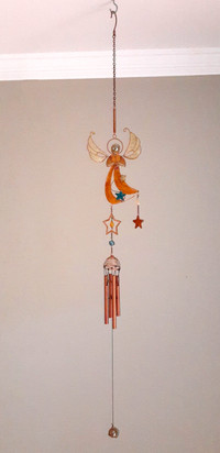 Carillon décoratif