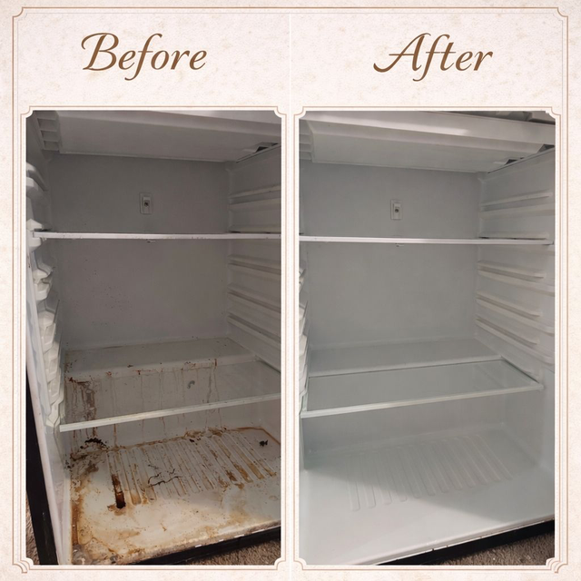 Deep cleaning430219672537026561