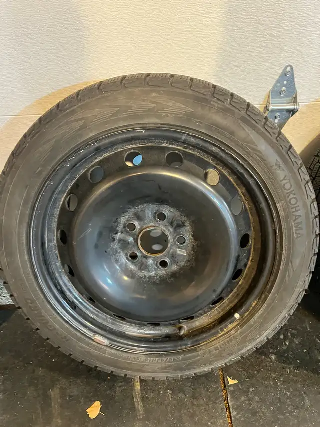 1 year old tires and rims in Tires & Rims in St. Catharines - Image 8