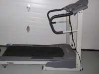 "Body Break" Foldable Treadmill ( PRICE REDUCED )
