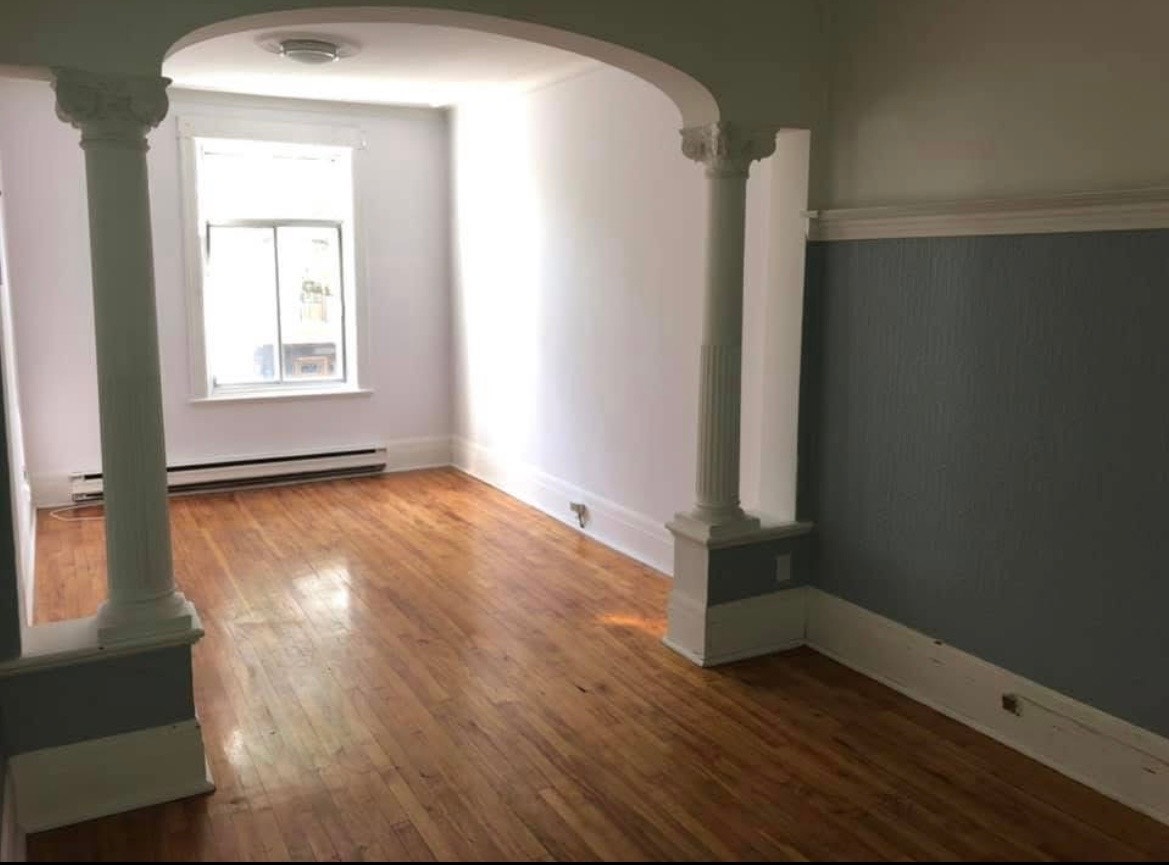 ★ 6½ - TERRASSE PRIVÉE (10x13) - VIEUX-ROSEMONT ★ — photo 3