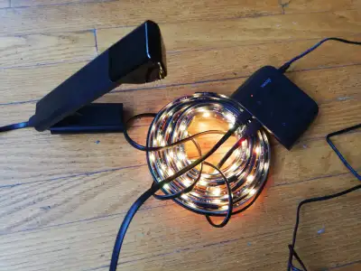 govee tv backlight 3 lite tv smart led h6099, View more