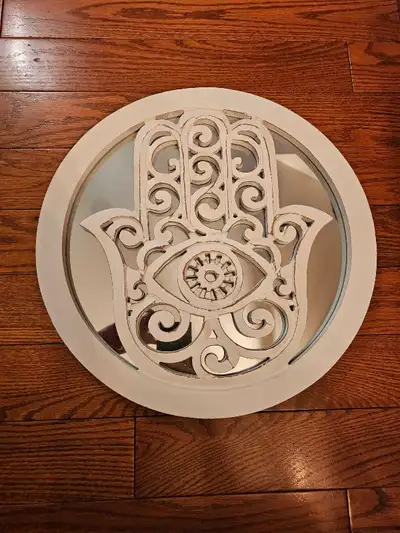 boho style mirror, View more