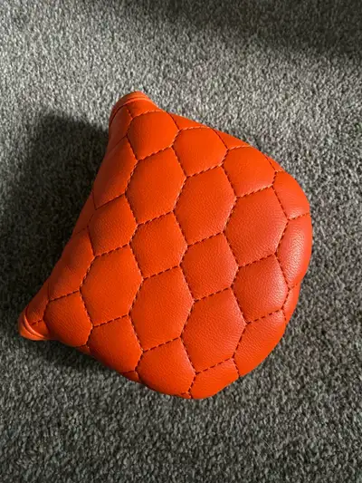 Mallet putter cover, View more