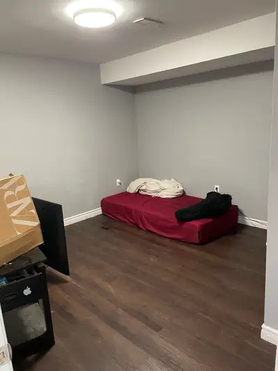 Room for rent on sharing basis from 1st august 2026 for boys only