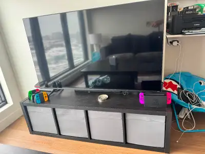 Hisense TV, View more