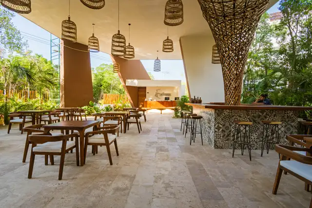 Tropical Tulum condo for your winter home in Mexico in Canada - Image 6