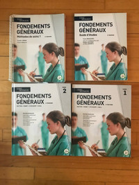 Soins infirmiers - Fondements généraux, 4e édition - Potter
