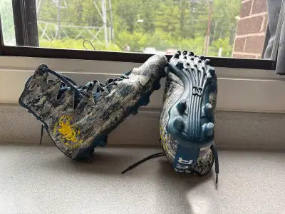 UNDER ARMOUR LOCK DOWN, View more
