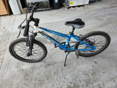 kids mountain bike, View more