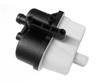 Fuel Vapor Pressure Leak Detection Pump Mfr. P/N 16137193479