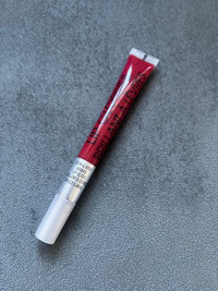 Lip Gloss - Fearless Ruby Red